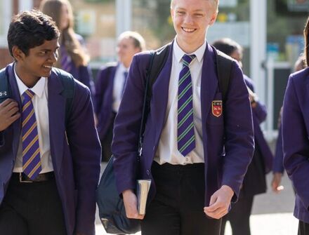 KS2 Transition