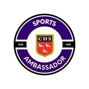 Sports ambassador