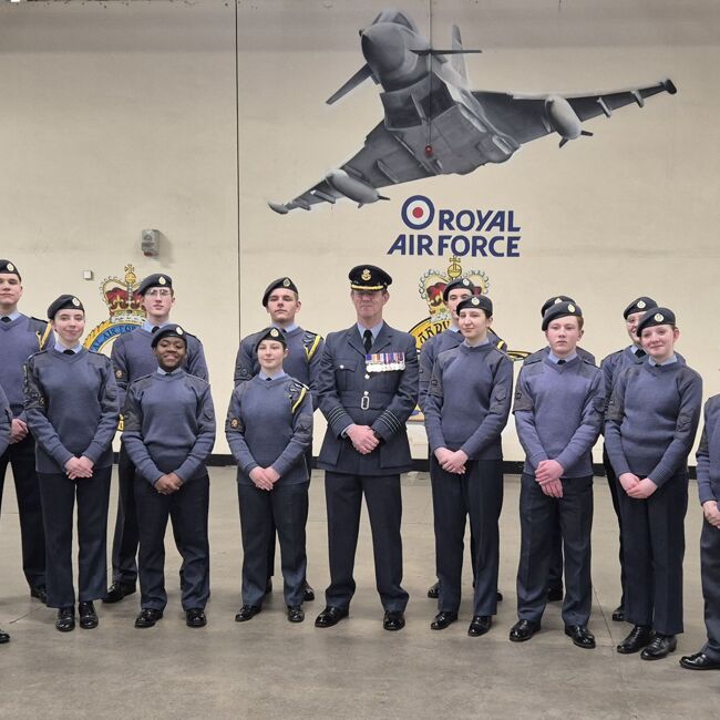 CCF - South East Regional (LaSER) heats