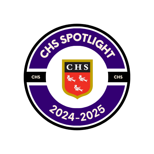 CHS SPOTLIGHT 2024.25