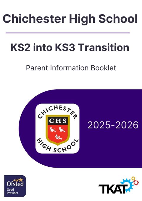 Transition 2026 front page