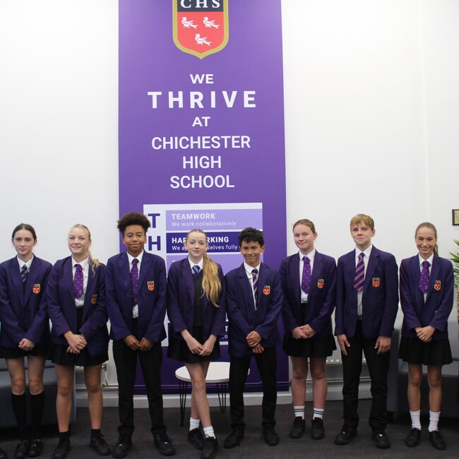 House Captains 2025/26