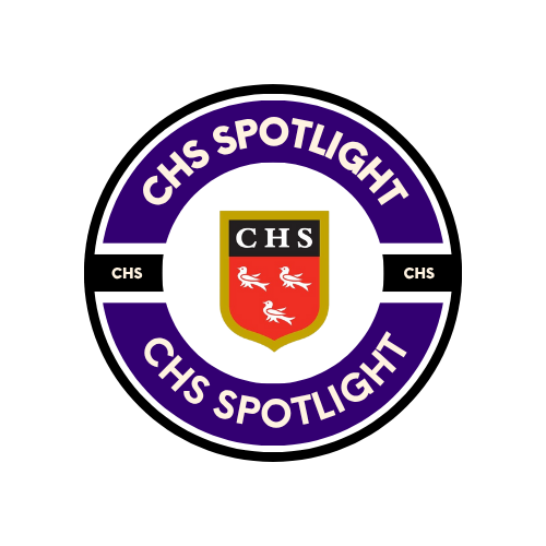 CHS SPOTLIGHT logo