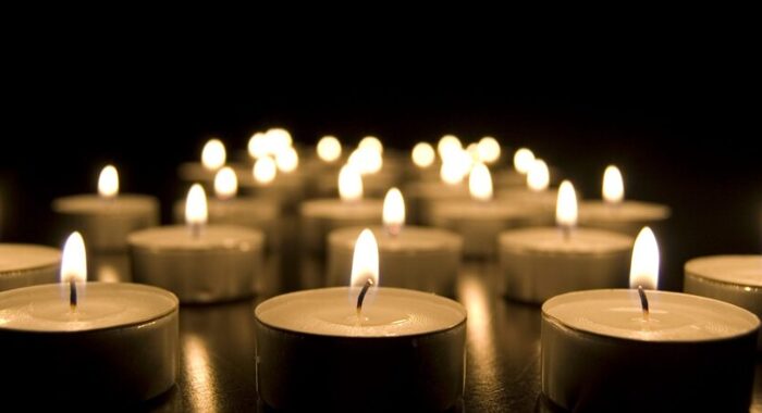 Holocaust Memorial Day - 27th January