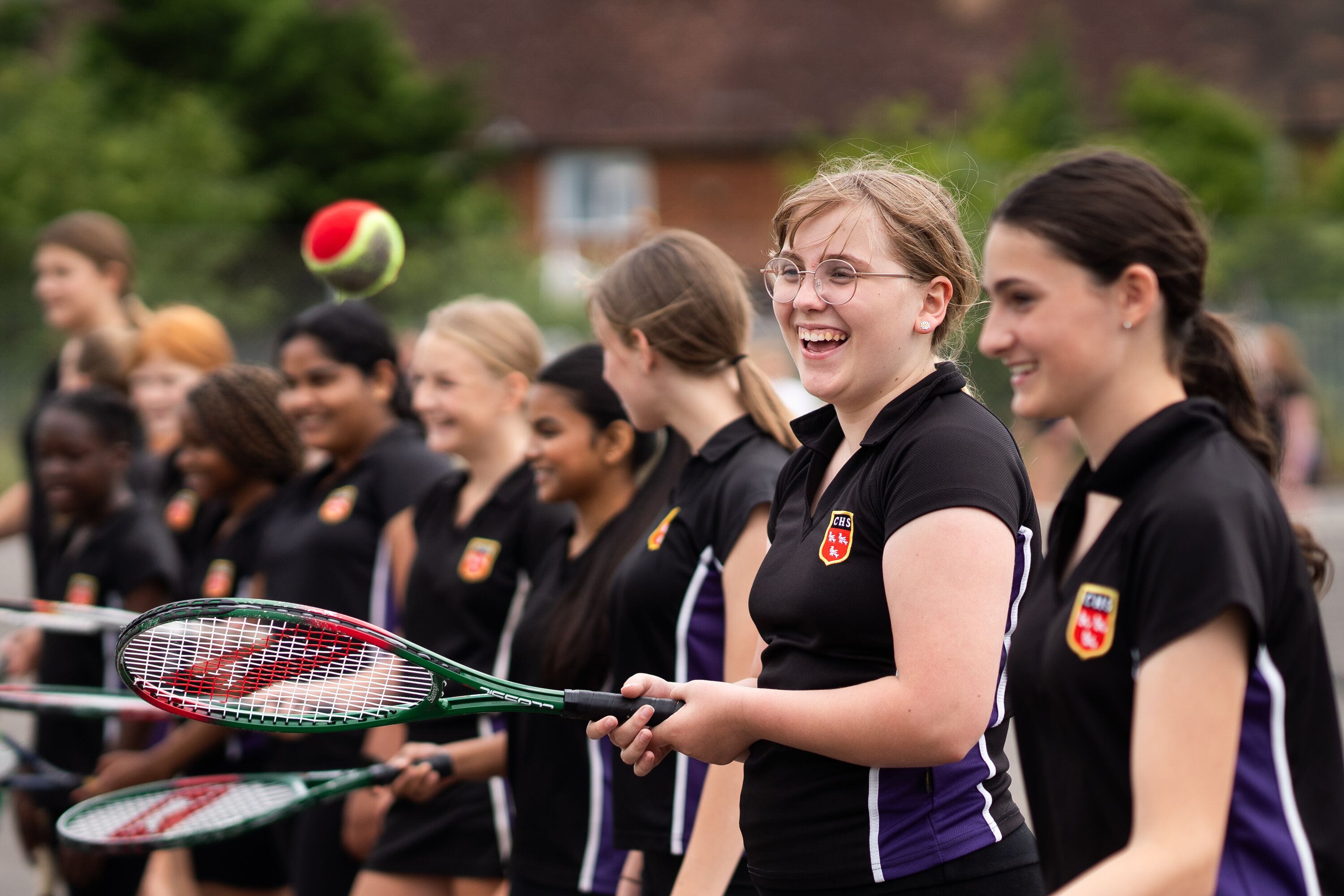 Enrichment chichester high school