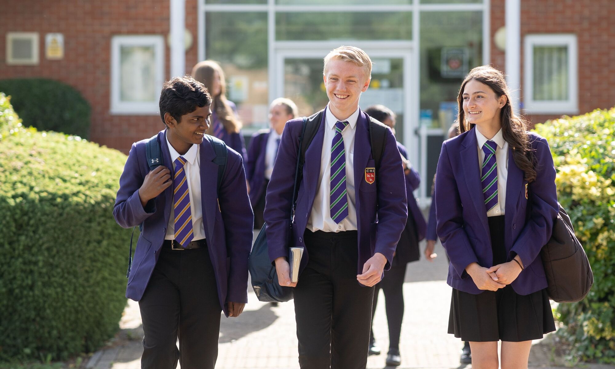 www.chichesterhigh-tkat.org