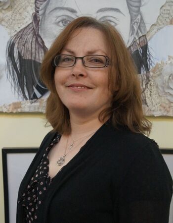 Mrs Julie Silcock Mrs Julie Silcock