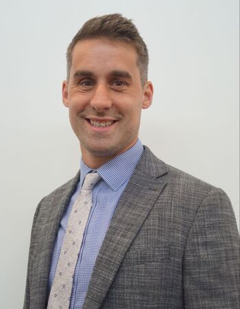 Mr Julian Boniface Mr Julian Boniface