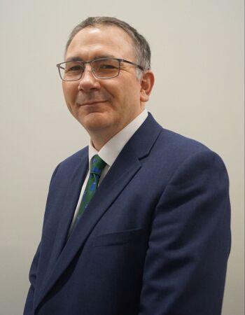 Mr Robin Barclay Mr Robin Barclay