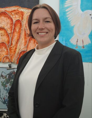 Mrs Mel Childs Mrs Mel Childs